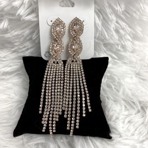 Custom jewelry (earrings)